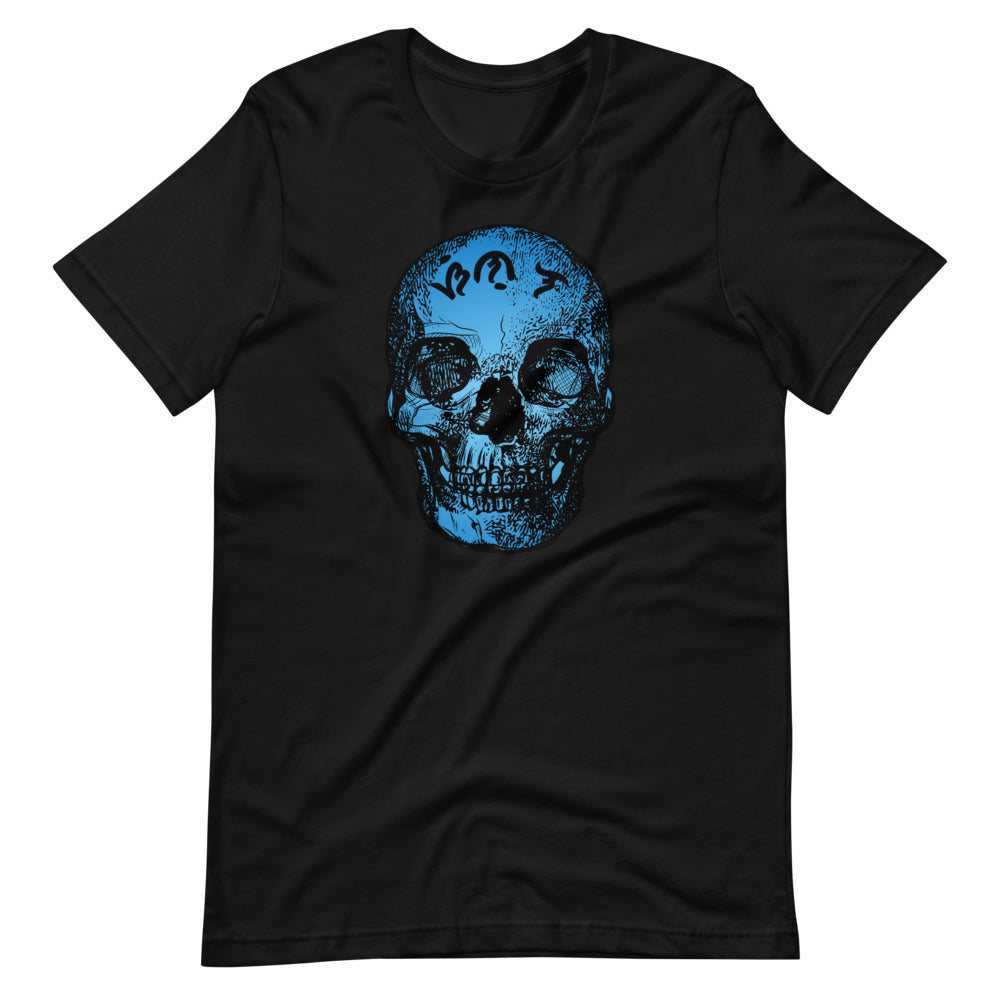 Sinful Skull Tee – AJR Keepsakes