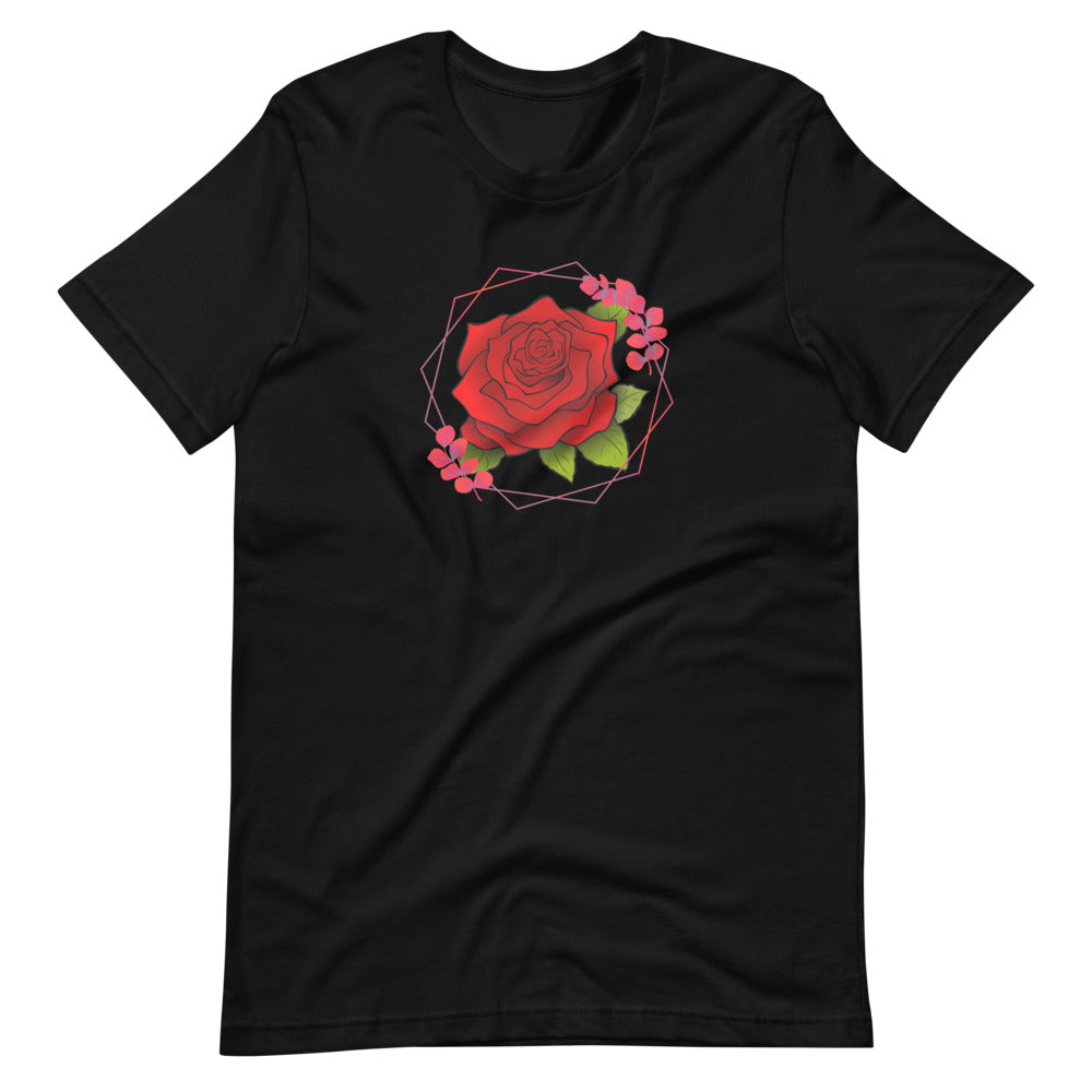 Rose Tee