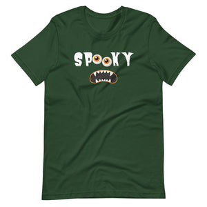 Spooky Halloween Tee