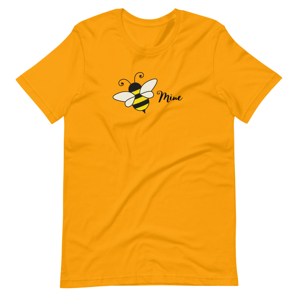 Bee Mine Tee