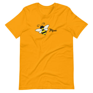 Bee Mine Tee