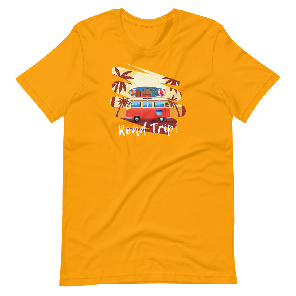 Road Trip Tee