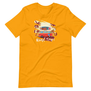 Road Trip Tee