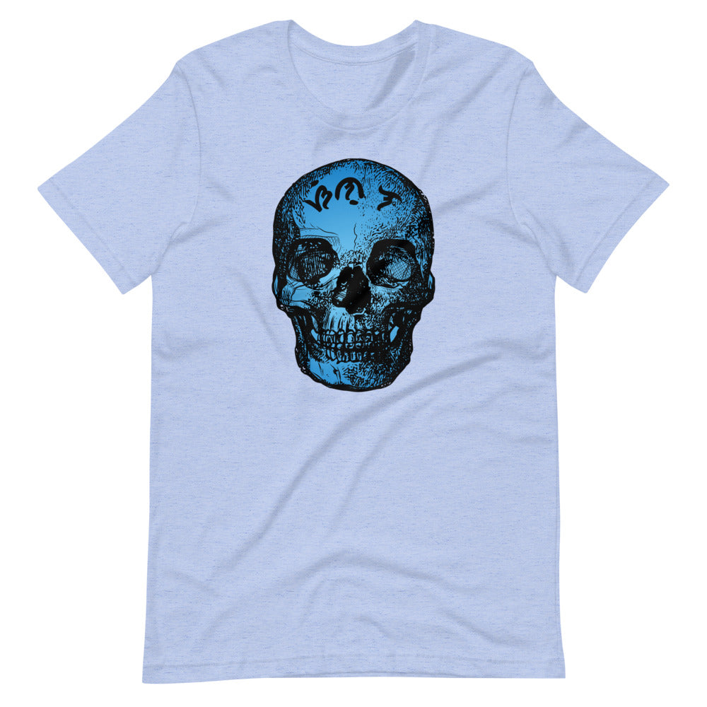 Sinful Skull Tee