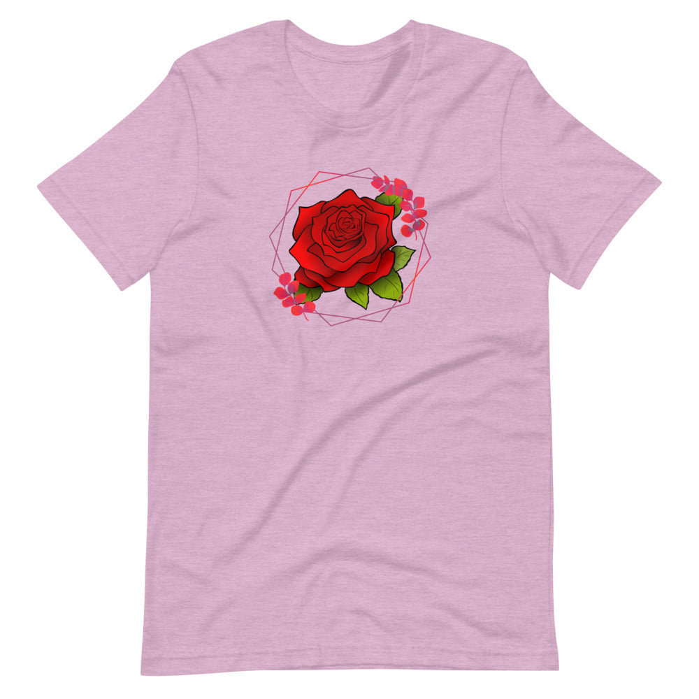 Rose Tee