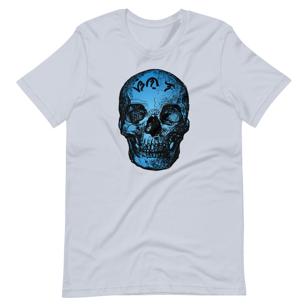 Sinful Skull Tee