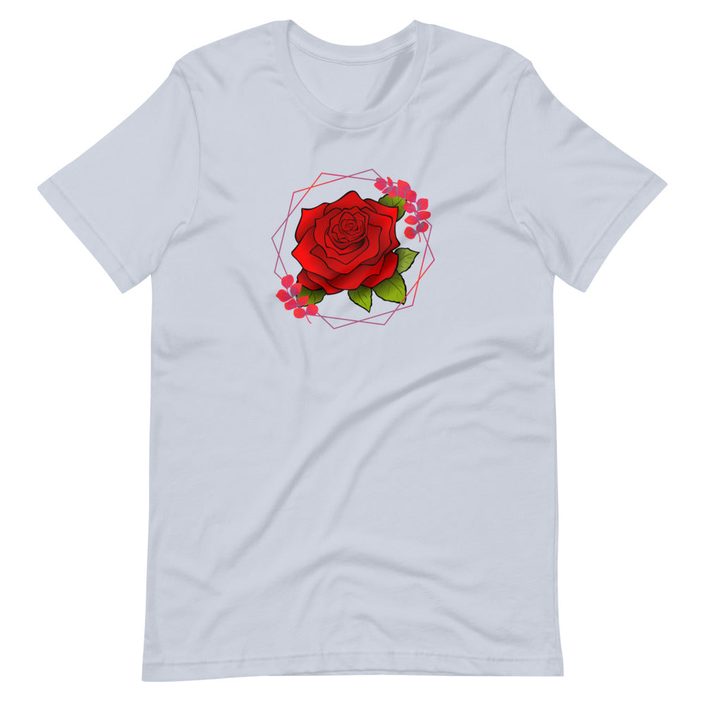 Rose Tee