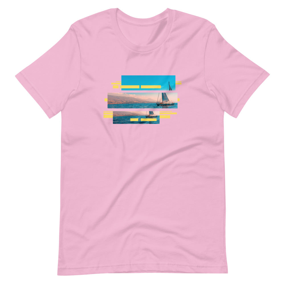 Sailing Tee