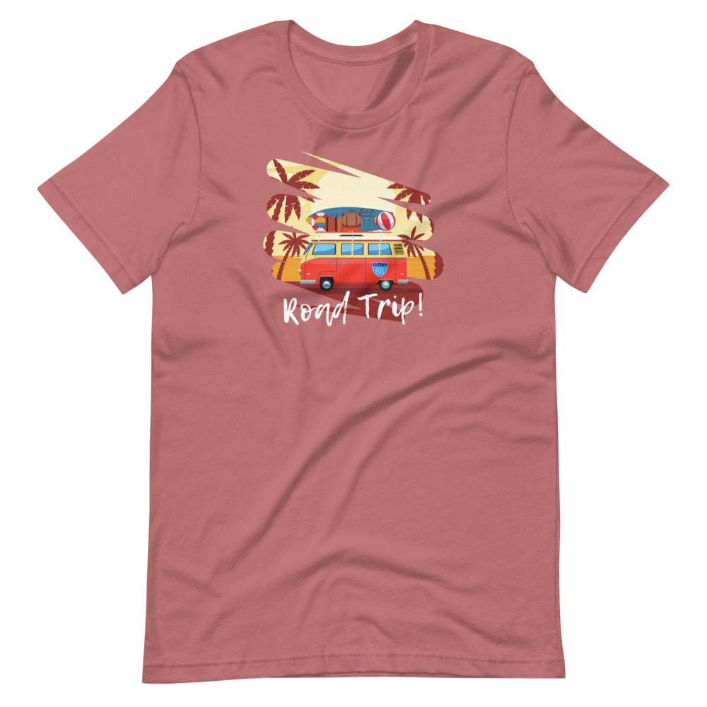 Road Trip Tee