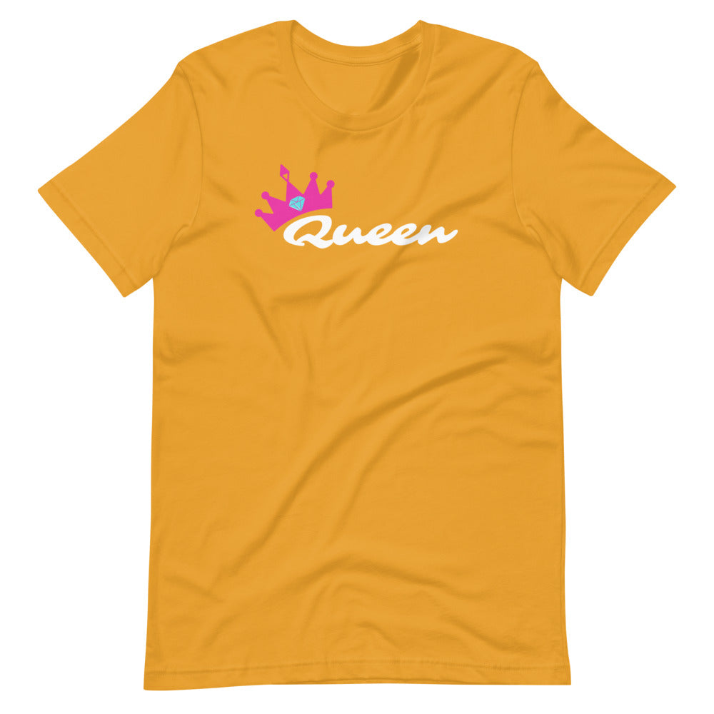 Queen Tee