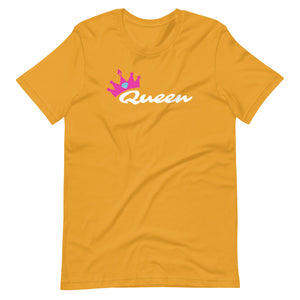 Queen Tee