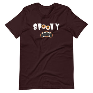 Spooky Halloween Tee