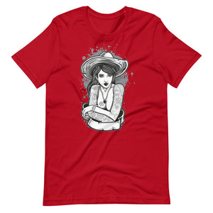 Bad Love Tee