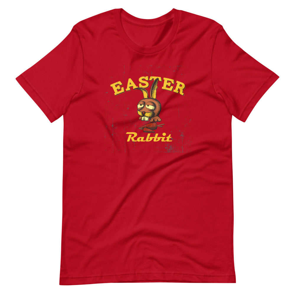 Easter Rabbit Tee