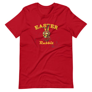 Easter Rabbit Tee