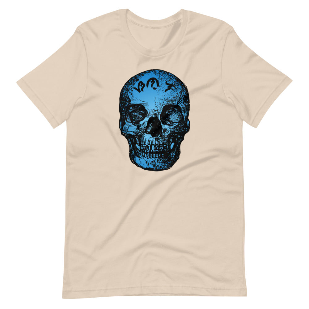 Sinful Skull Tee