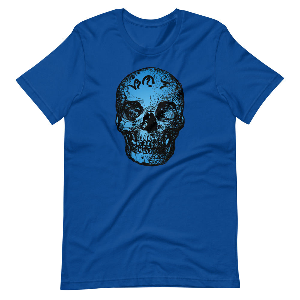 Sinful Skull Tee