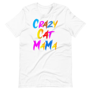 Crazy Cat MaMa