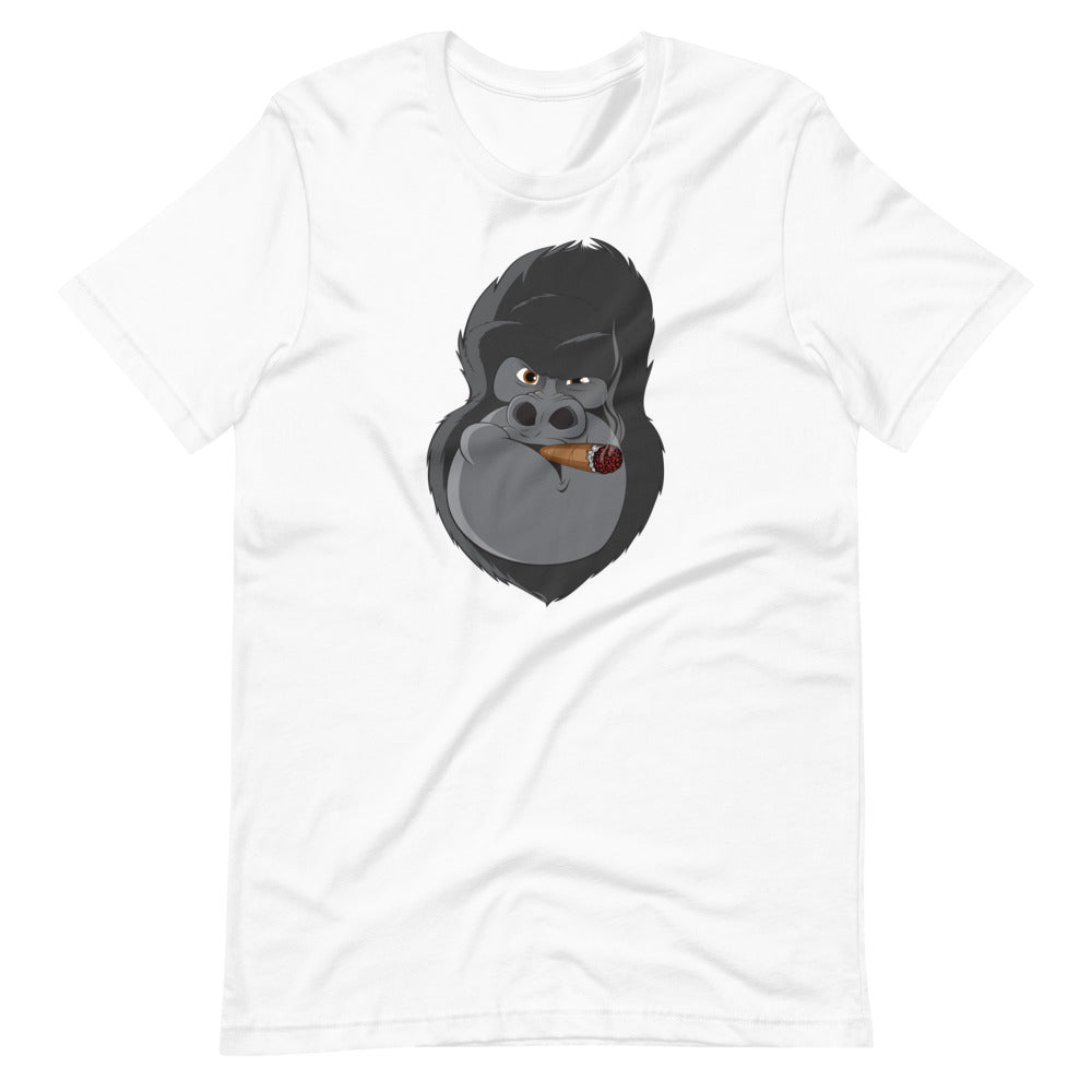 Ape Business Tee