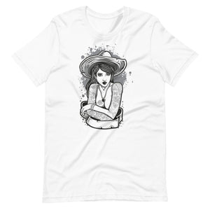 Bad Love Tee