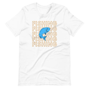 Fishing Tee