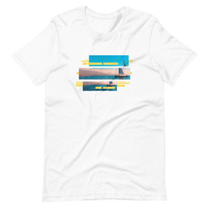 Sailing Tee