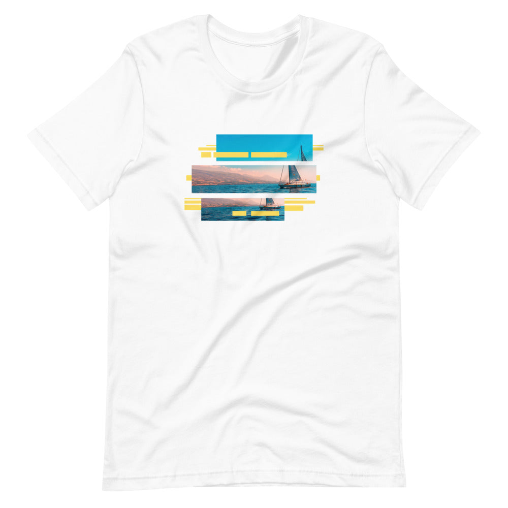 Sailing Tee