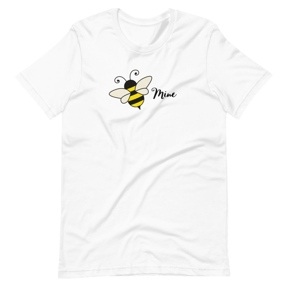 Bee Mine Tee