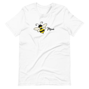 Bee Mine Tee