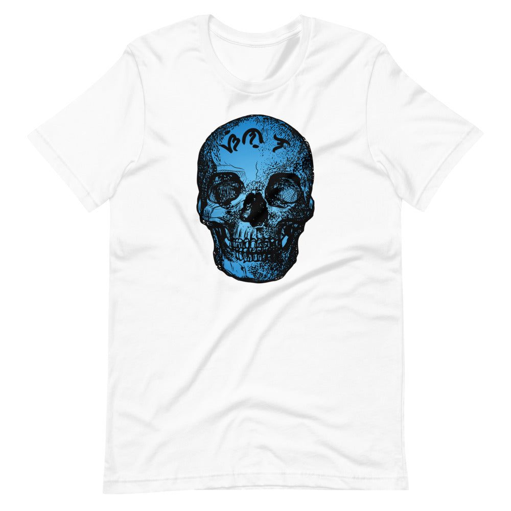 Sinful Skull Tee