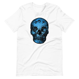 Sinful Skull Tee