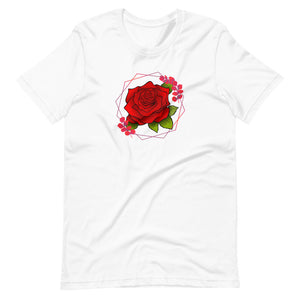 Rose Tee