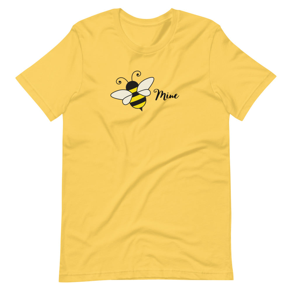 Bee Mine Tee