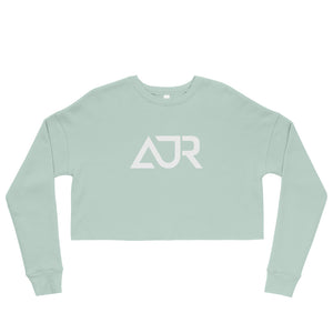 AJR Crop Sweatshirt