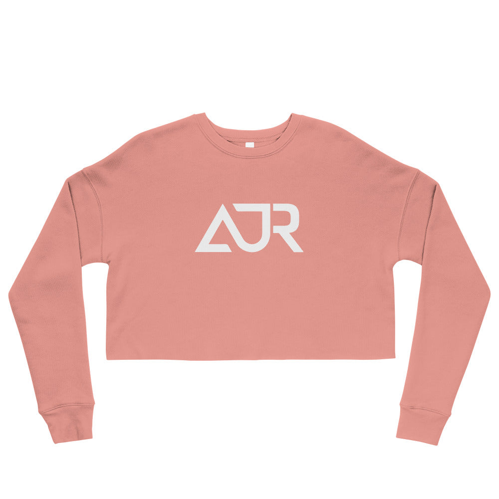 AJR Crop Sweatshirt