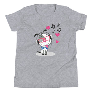 Doggie Beats Tee