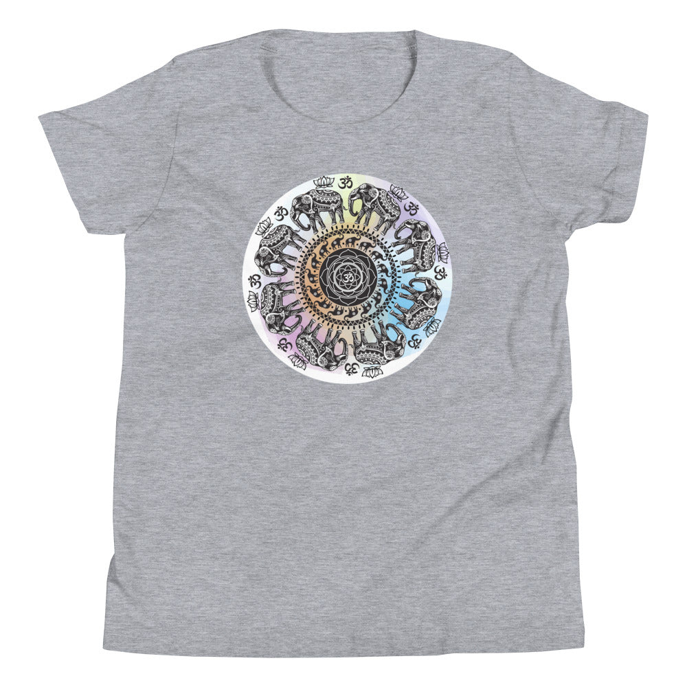 Elephant Zen T-Shirt