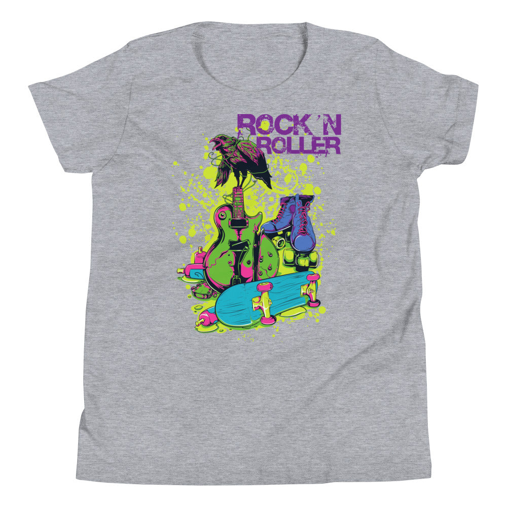 Rock' N Roller Tee