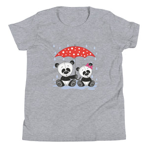 Panda Tee