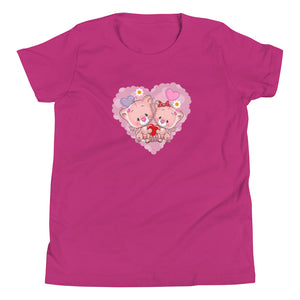 Teddy Bear Love Tee