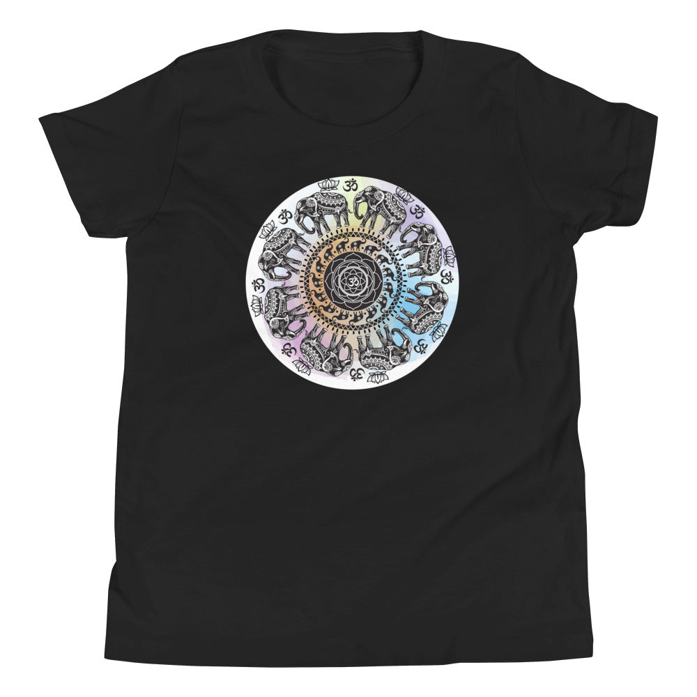 Elephant Zen T-Shirt