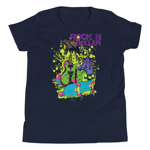 Rock' N Roller Tee