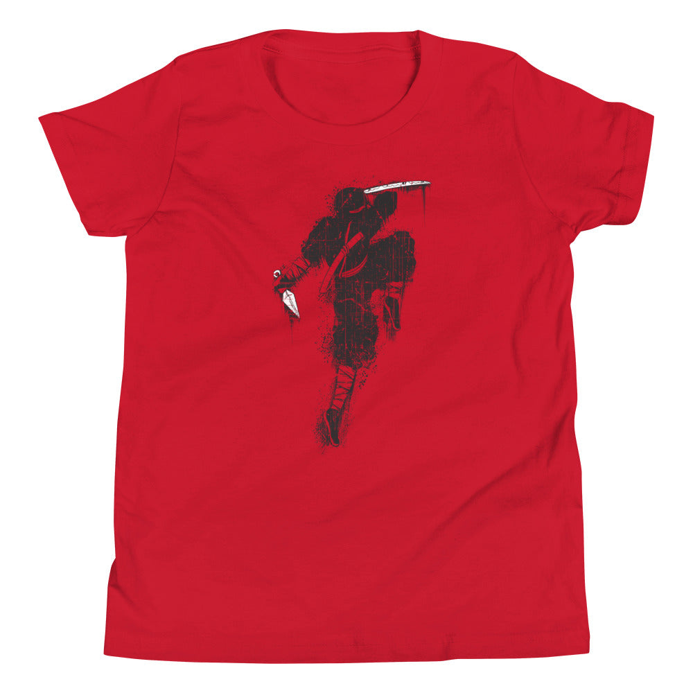 Ninja Tee