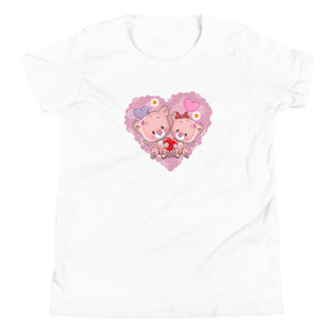 Teddy Bear Love Tee