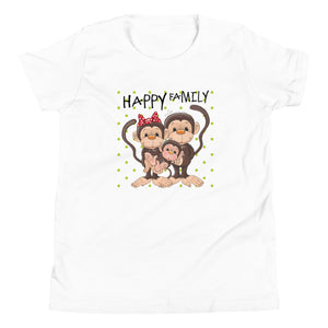 Family Love Tee