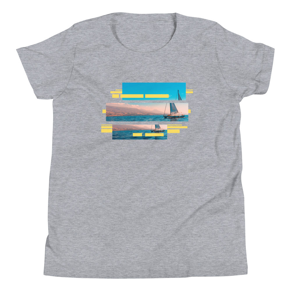 Sailing Tee