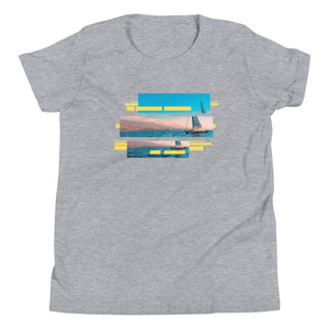 Sailing Tee