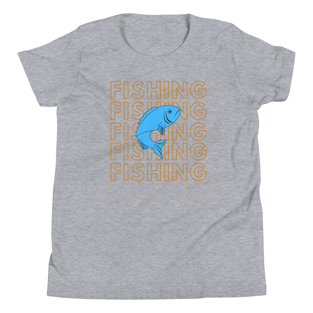 Fishing Tee