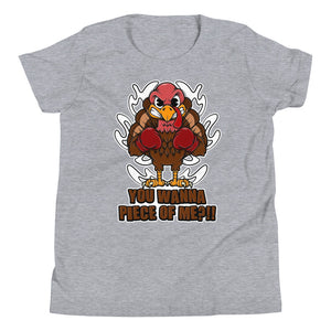 Thanksgiving Turkey Tee