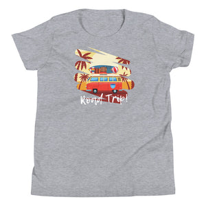 Road Trip Tee